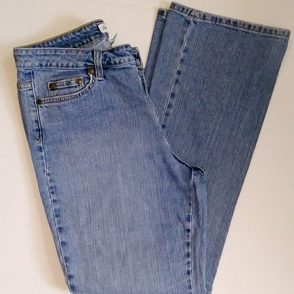 👖St. John's Bay Denim Jeans - Picture 6 of 6